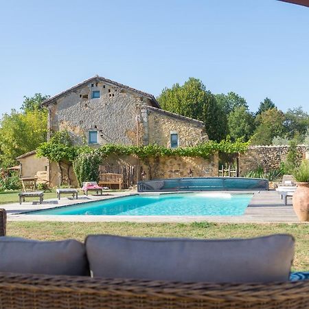 B&B, Chambres Dordogne, Clos De Saint-Maime Vergt Екстер'єр фото