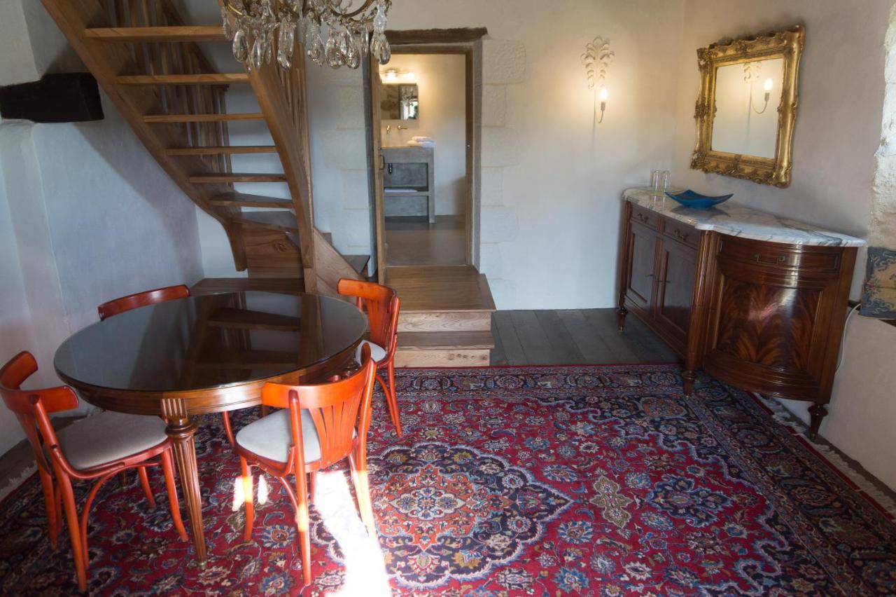B&B, Chambres Dordogne, Clos De Saint-Maime Vergt Екстер'єр фото