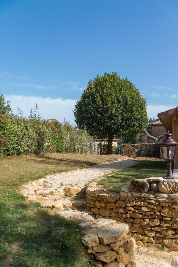 B&B, Chambres Dordogne, Clos De Saint-Maime Vergt Екстер'єр фото