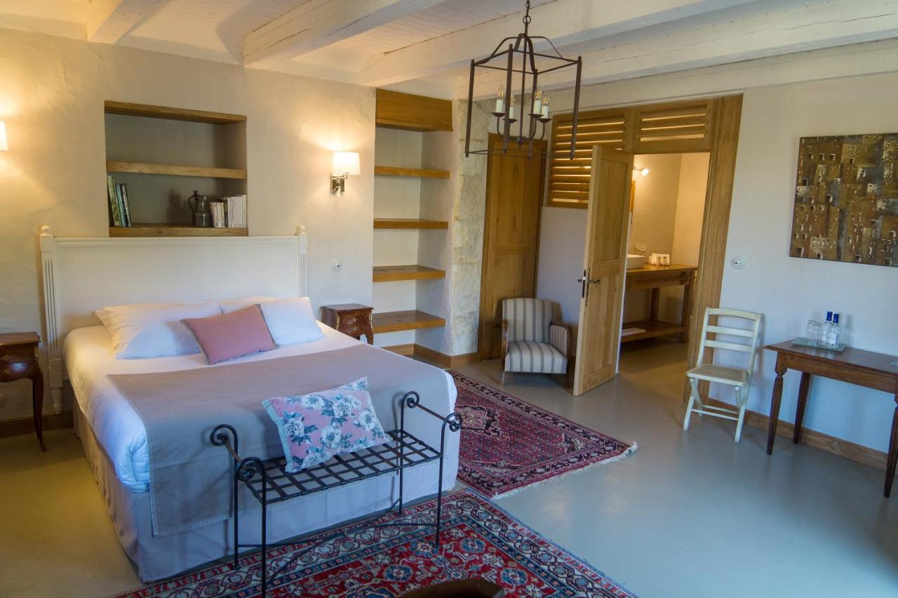 B&B, Chambres Dordogne, Clos De Saint-Maime Vergt Екстер'єр фото