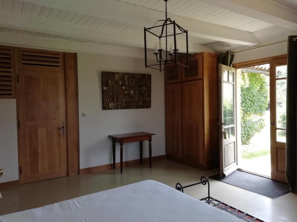 B&B, Chambres Dordogne, Clos De Saint-Maime Vergt Екстер'єр фото