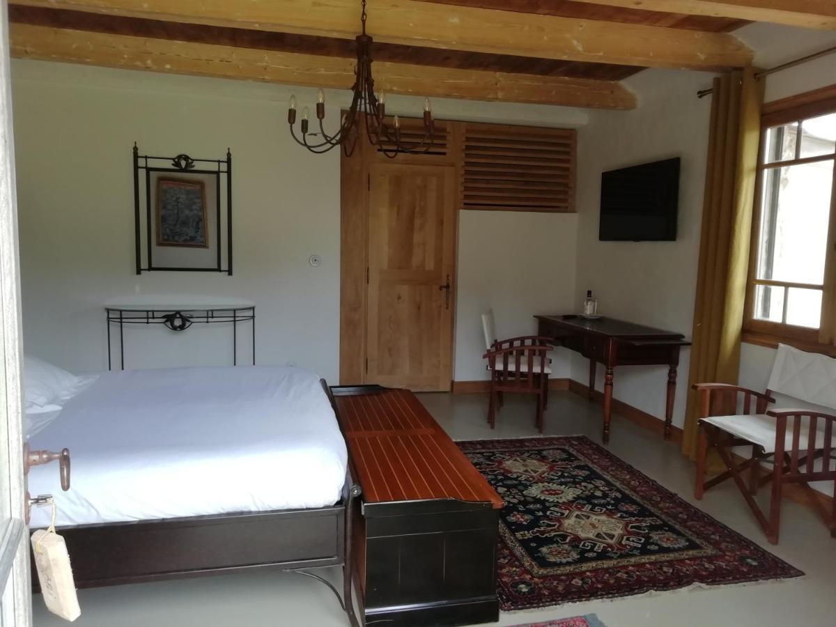 B&B, Chambres Dordogne, Clos De Saint-Maime Vergt Екстер'єр фото
