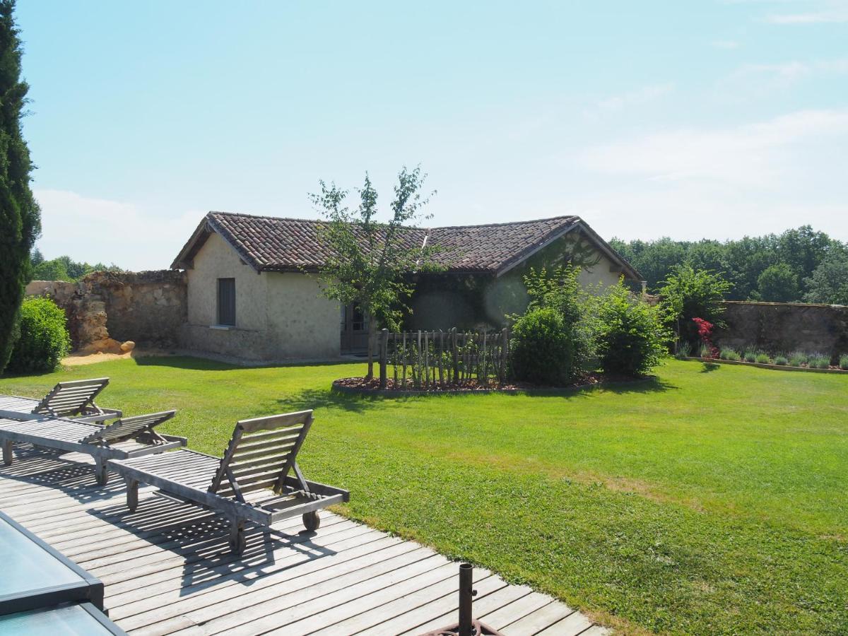 B&B, Chambres Dordogne, Clos De Saint-Maime Vergt Екстер'єр фото