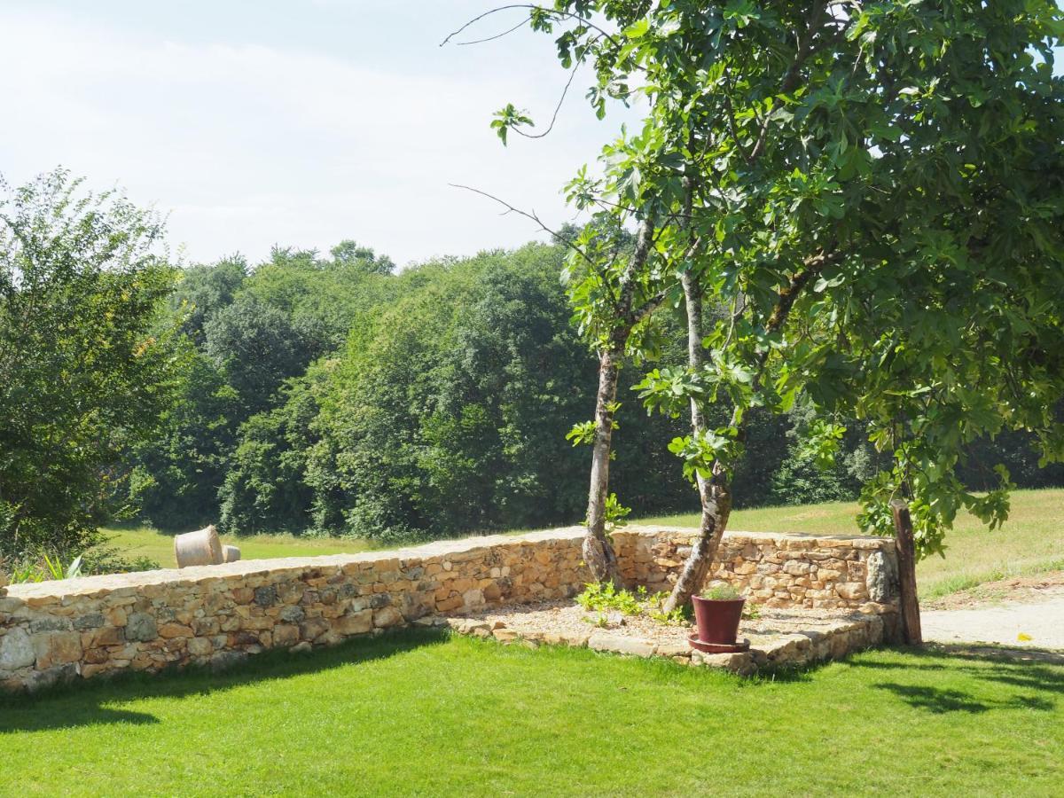 B&B, Chambres Dordogne, Clos De Saint-Maime Vergt Екстер'єр фото