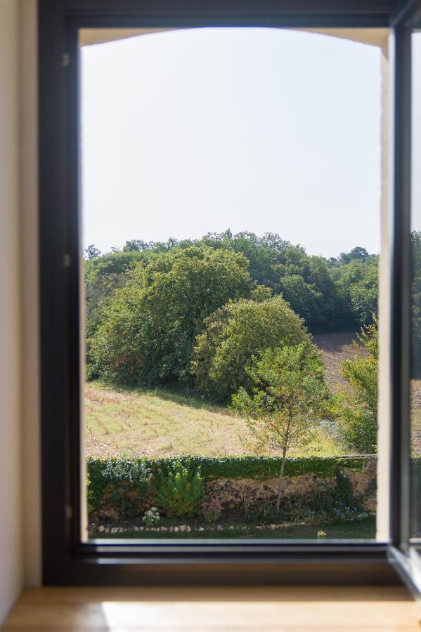B&B, Chambres Dordogne, Clos De Saint-Maime Vergt Екстер'єр фото