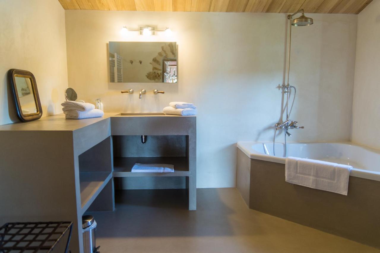 B&B, Chambres Dordogne, Clos De Saint-Maime Vergt Екстер'єр фото